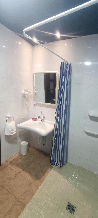 Hotel Rural Remanso Sotillo Del Rincon Ngoại thất bức ảnh